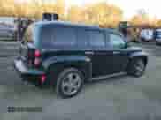 2009 Chevrolet HHR 2LT z VIN 3GNCA53V69S546670, wystawiony jako Copart lot #78821964 z przebiegiem 105 650 mil mil oraz Szkoda całkowita • Salvage title. Historia ofert i sprzedaży dostępna na DreamBid. Obrazek 3.