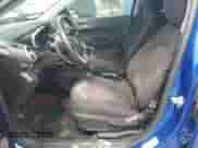 ✅ 2017 Chevrolet Sonic LT • VIN: 1G1JD5SHXH4163308 • Лот: 73631274. Размещён на Copart с пробегом 42 995 миль миль. Получите бесплатный доступ к архиву аукционных продаж из США и посмотрите подробный отчёт об истории автомобиля на DreamBid. Изображение 7.