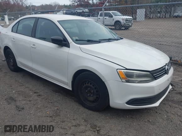 ✅ 2011 Volkswagen Jetta • VIN: 3VW2K7AJ9BM380844 • Лот: 43622457. Опубликован ранее на IAAI с пробегом 113 004 миль. Бесплатный доступ к архиву аукционных продаж из США и подробный отчёт об истории автомобиля на DreamBid. Изображение 1.