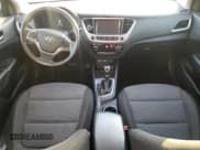 ✅ 2022 Hyundai Accent Limited • VIN: 3KPC34A61NE159171 • Лот: 83667224. Опубликован ранее на Copart с пробегом 77 327 миль. Бесплатный доступ к архиву аукционных продаж из США и подробный отчёт об истории автомобиля на DreamBid. Изображение 8.