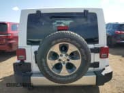 ✅ 2017 Jeep Wrangler Sahara • VIN: 1C4AJWBG0HL525164 • Lot: 71090505. Wystawiony na Copart z przebiegiem 64 239 mil. Bezpłatny archiwum sprzedaży aukcyjnych z USA i szczegółowy raport historii pojazdu na DreamBid. Zdjęcie 6.