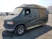 ✅ 1996 Dodge Cargo • VIN: 2B6HB21X8TK121094 • Lot: 70969694. Listed on Copart with 110,837 mi. Free auction sales archive from the USA and detailed vehicle history report at DreamBid. Image 1.