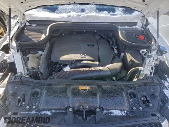 ✅ 2020 Mercedes-Benz GLE 350 • VIN: 4JGFB4KBXLA030711 • Lot: 94898225. Wystawiony na Copart z przebiegiem Nie podano. Bezpłatny archiwum sprzedaży aukcyjnych z USA i szczegółowy raport historii pojazdu na DreamBid. Zdjęcie 12.