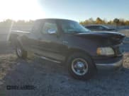 ✅ 2001 Ford F-150 XL • VIN: 1FTZX172X1NA42762 • Lot: 92839935. Listed on Copart with Not provided. Free auction sales archive from the USA and detailed vehicle history report at DreamBid. Image 4.