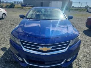 ✅ 2014 Chevrolet Impala LT • VIN: 1G1125S33EU168520 • Лот: 64930344. Опубликован ранее на Copart с пробегом Не указан. Бесплатный доступ к архиву аукционных продаж из США и подробный отчёт об истории автомобиля на DreamBid. Изображение 5.