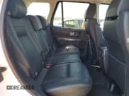 ✅ 2013 Land Rover Range Rover Sport HSE • VIN: SALSF2D43DA761842 • Lot: 80110355. Listed on Copart with 114,024 mi. Free auction sales archive from the USA and detailed vehicle history report at DreamBid. Image 11.