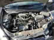 2007 Hyundai Accent GLS z VIN KMHCN46CX7U094863, wystawiony jako Copart lot #80229854 z przebiegiem 150 198 mil mil oraz Szkoda całkowita • Salvage title. Historia ofert i sprzedaży dostępna na DreamBid. Obrazek 11.