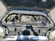 ✅ 2004 Nissan Titan XE • VIN: 1N6AA06A74N517013 • Lot: 64851495. Listed on Copart with 133,831 mi. Free auction sales archive from the USA and detailed vehicle history report at DreamBid. Image 11.