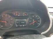 ✅ 2017 Chevrolet Malibu LT • VIN: 1G1ZE5STXHF290939 • Lot: 84169075. Listed on Copart with 95,477 mi. Free auction sales archive from the USA and detailed vehicle history report at DreamBid. Image 9.