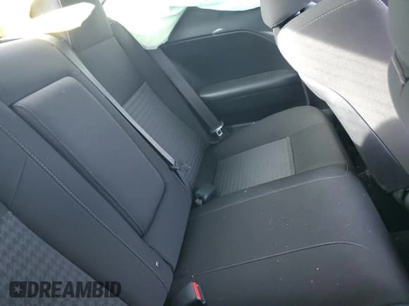 ✅ 2021 Dodge Challenger R/T Scat Pack • VIN: 2C3CDZFJ9MH521293 • Lot: 78440253. Wystawiony na Copart z przebiegiem 29 875 mil. Bezpłatny archiwum sprzedaży aukcyjnych z USA i szczegółowy raport historii pojazdu na DreamBid. Zdjęcie 10.