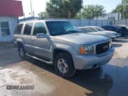 ✅ 1999 GMC Denali • VIN: 1GKEK13R9XR917514 • Lot: 42088370. Listed on IAAI with 194,624 mi. Free auction sales archive from the USA and detailed vehicle history report at DreamBid. Image 1.