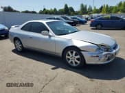 ✅ 2001 Honda Prelude • VIN: JHMBB62441C001429 • Lot: 61410025. Wystawiony na Copart z przebiegiem 195 857 mil. Bezpłatny archiwum sprzedaży aukcyjnych z USA i szczegółowy raport historii pojazdu na DreamBid. Zdjęcie 4.