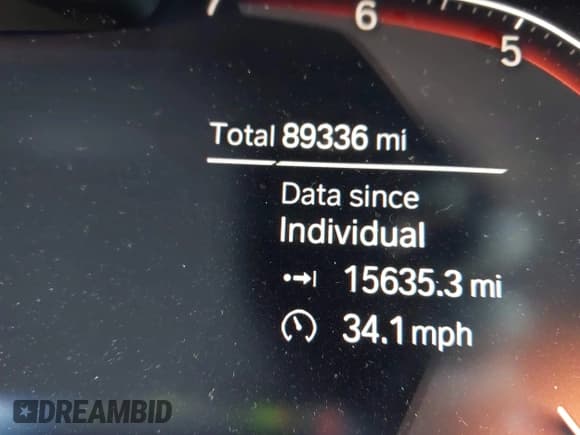 ✅ 2020 BMW 3 Series 330i xDrive • VIN: 3MW5R7J0XL8B45718 • Lot: 43351670. Wystawiony na IAAI z przebiegiem 89 335 mil. Bezpłatny archiwum sprzedaży aukcyjnych z USA i szczegółowy raport historii pojazdu na DreamBid. Zdjęcie 15.