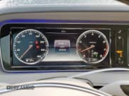 ✅ 2015 Mercedes-Benz S 550 • VIN: WDDUG8CB5FA142619 • Lot: 56634405. Listed on Copart with 97,975 mi. Free auction sales archive from the USA and detailed vehicle history report at DreamBid. Image 9.