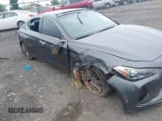 ✅ 2019 Genesis G70 Advanced • VIN: KMTG34LE8KU035029 • Lot: 42361301. Listed on IAAI with 63,139 mi. Free auction sales archive from the USA and detailed vehicle history report at DreamBid. Image 6.