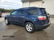 ✅ 2008 GMC Acadia SLE1 • VIN: 1GKEV13748J204669 • Lot: 86708775. Listed on Copart with 214,874 mi. Free auction sales archive from the USA and detailed vehicle history report at DreamBid. Image 2.