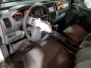 ✅ 2018 Nissan Frontier SV • VIN: 1N6BD0CT1JN771443 • Lot: 93350315. Listed on Copart with 160,121 mi. Free auction sales archive from the USA and detailed vehicle history report at DreamBid. Image 8.