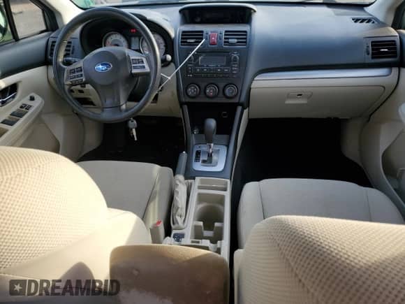 2014 Subaru Impreza Premium с VIN JF1GJAC64EH017884, выставлен на аукционе Copart как лот 90479105 с пробегом 185 813 миль миль и Списание • Salvage title. История ставок и продаж доступна на DreamBid. Изображение 8.