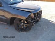 ✅ 2015 Jeep Grand Cherokee Overland • VIN: 1C4RJFCGXFC215750 • Лот: 40795135. Опубликован ранее на IAAI с пробегом 89 110 миль. Бесплатный доступ к архиву аукционных продаж из США и подробный отчёт об истории автомобиля на DreamBid. Изображение 6.