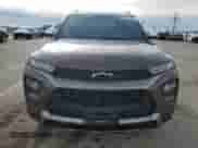 2022 Chevrolet TrailBlazer ACTIV с VIN KL79MSSL0NB052820, выставлен на аукционе Copart как лот 48977375 с пробегом 60 315 миль миль и Списание • Salvage title. История ставок и продаж доступна на DreamBid. Изображение 5.
