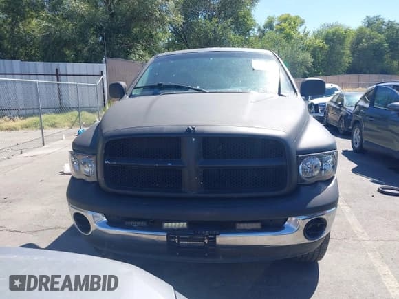 ✅ 2005 Dodge 1500 SLT • VIN: 1D7HU18D95S286954 • Лот: 42962545. Опубликован ранее на IAAI с пробегом 197 490 миль. Бесплатный доступ к архиву аукционных продаж из США и подробный отчёт об истории автомобиля на DreamBid. Изображение 12.
