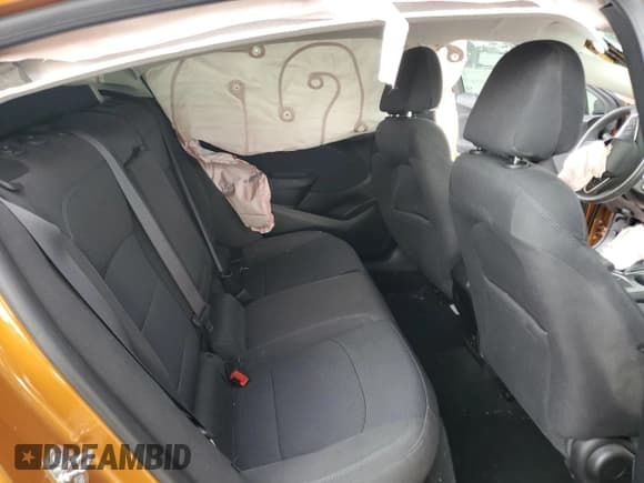 ✅ 2017 Chevrolet Cruze LT • VIN: 3G1BE6SM4HS552031 • Lot: 81157535. Listed on Copart with 74,883 mi. Free auction sales archive from the USA and detailed vehicle history report at DreamBid. Image 10.