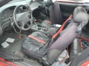 ✅ 2004 Ford Mustang Deluxe • VIN: 1FAFP44484F120440 • Lot: 80887355. Listed on Copart with 185,154 mi. Free auction sales archive from the USA and detailed vehicle history report at DreamBid. Image 8.