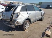 ✅ 2008 Saturn VUE XE • VIN: 3GSCL33P08S584388 • Лот: 43462668. Опубликован ранее на IAAI с пробегом Не указан. Бесплатный доступ к архиву аукционных продаж из США и подробный отчёт об истории автомобиля на DreamBid. Изображение 4.