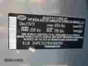 2022 Hyundai Sonata Sport with VIN 5NPEJ4J21NH148789, listed as a Copart auction lot 44589604 with 31,611 mi miles and Salvage title. Bid and sale history available at DreamBid. Image 12.