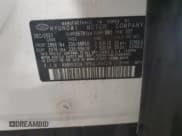 ✅ 2022 Hyundai Santa Fe SEL Premium • VIN: KM8S3DA1XNU035624 • Lot: 67348293. Wystawiony na Copart z przebiegiem 20 457 mil. Bezpłatny archiwum sprzedaży aukcyjnych z USA i szczegółowy raport historii pojazdu na DreamBid. Zdjęcie 13.