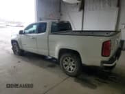 ✅ 2020 Chevrolet Colorado 2WD LT • VIN: 1GCHSCEA3L1173249 • Lot: 93367585. Listed on Copart with 94,784 mi. Free auction sales archive from the USA and detailed vehicle history report at DreamBid. Image 2.