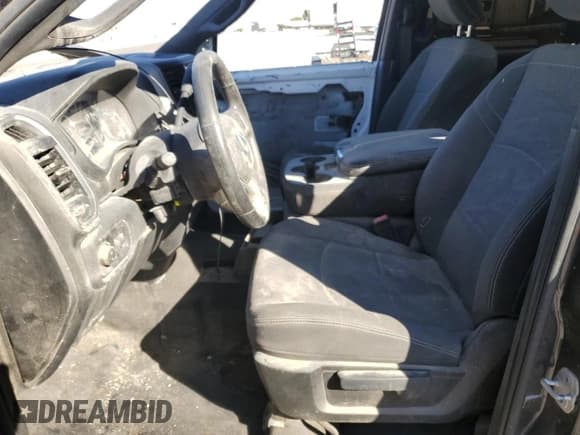 ✅ 2021 Ram 3500 Tradesman • VIN: 3C63RRGL7MG687400 • Lot: 87258785. Listed on Copart with Not provided. Free auction sales archive from the USA and detailed vehicle history report at DreamBid. Image 7.
