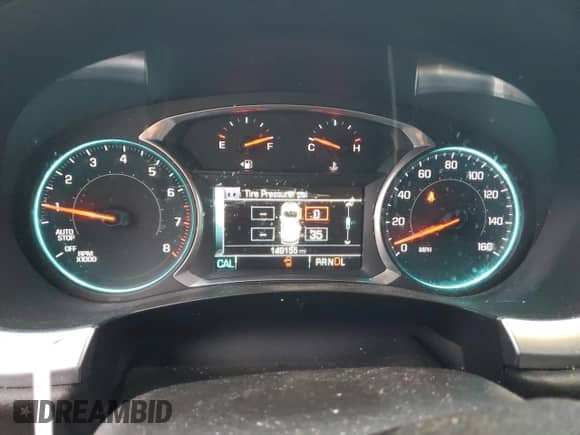 2018 Chevrolet Traverse RS с VIN 1GNERJKX3JJ274078, выставлен на аукционе Copart как лот 42404235 с пробегом 149 155 миль миль и Списание • Salvage title. История ставок и продаж доступна на DreamBid. Изображение 9.