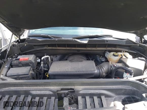 ✅ 2022 GMC Sierra 1500 SLT • VIN: 3GTUUDED5NG606258 • Лот: 41833623. Опубликован ранее на IAAI с пробегом 43 852 миль. Бесплатный доступ к архиву аукционных продаж из США и подробный отчёт об истории автомобиля на DreamBid. Изображение 10.