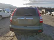 ✅ 2009 Honda CR-V EX • VIN: 5J6RE48569L007220 • Lot: 93894285. Listed on Copart with 110,333 mi. Free auction sales archive from the USA and detailed vehicle history report at DreamBid. Image 6.