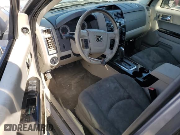 ✅ 2008 Mazda Tribute Touring • VIN: 4F2CZ49HX8KM21341 • Лот: 74495394. Опубликован ранее на Copart с пробегом Не указан. Бесплатный доступ к архиву аукционных продаж из США и подробный отчёт об истории автомобиля на DreamBid. Изображение 8.