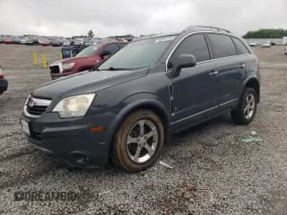 ✅ 2009 Saturn VUE XR • VIN: 3GSCL53759S592919 • Лот: 60283735. Опубликован ранее на Copart с пробегом 131 167 миль. Бесплатный доступ к архиву аукционных продаж из США и подробный отчёт об истории автомобиля на DreamBid. Изображение 1.