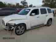 2009 Chevrolet HHR 2LT с VIN 3GNCA53V79S540697, выставлен на аукционе Copart как лот 79164884 с пробегом 135 631 миль миль и Списание • Salvage title. История ставок и продаж доступна на DreamBid. Изображение 1.