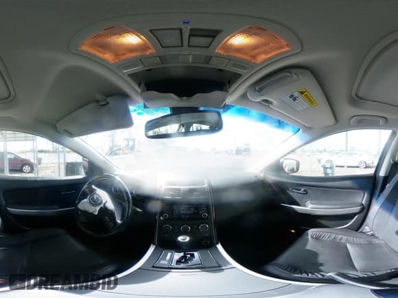 ✅ 2014 Mazda CX-9 Grand Touring • VIN: JM3TB3DV1E0436336 • Lot: 43491034. Wystawiony na IAAI z przebiegiem 117 929 mil. Bezpłatny archiwum sprzedaży aukcyjnych z USA i szczegółowy raport historii pojazdu na DreamBid. Zdjęcie 19.