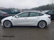 ✅ 2022 Tesla Model 3 Long Range • VIN: 5YJ3E1EB6NF203918 • Лот: 43811072. Опубликован ранее на IAAI с пробегом 21 996 миль. Бесплатный доступ к архиву аукционных продаж из США и подробный отчёт об истории автомобиля на DreamBid. Изображение 14.