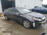 ✅ 2012 Acura TL Technology • VIN: 19UUA8F59CA012941 • Lot: 81655475. Wystawiony na Copart z przebiegiem 159 108 mil. Bezpłatny archiwum sprzedaży aukcyjnych z USA i szczegółowy raport historii pojazdu na DreamBid. Zdjęcie 4.