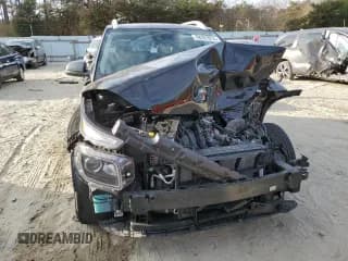 ✅ 2020 Hyundai Venue SEL • VIN: KMHRC8A30LU039105 • Lot: 79781074. Listed on Copart with 83,330 mi. Free auction sales archive from the USA and detailed vehicle history report at DreamBid. Image 5.