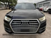 ✅ 2017 Audi Q7 Premium • VIN: WA1AAAF76HD005567 • Lot: 84882315. Listed on Copart with 106,594 mi. Free auction sales archive from the USA and detailed vehicle history report at DreamBid. Image 5.