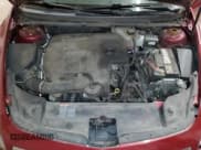 ✅ 2010 Chevrolet Malibu LTZ • VIN: 1G1ZE5EB3AF226556 • Lot: 80093924. Listed on Copart with 164,577 mi. Free auction sales archive from the USA and detailed vehicle history report at DreamBid. Image 11.