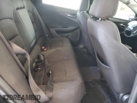 ✅ 2018 Chevrolet Malibu LT • VIN: 1G1ZD5ST8JF213592 • Lot: 70211315. Listed on Copart with 78,994 mi. Free auction sales archive from the USA and detailed vehicle history report at DreamBid. Image 10.