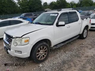 ✅ 2007 Ford Explorer Sport Trac Limited • VIN: 1FMEU33K97UA12784 • Lot: 68572885. Wystawiony na Copart z przebiegiem 189 326 mil. Bezpłatny archiwum sprzedaży aukcyjnych z USA i szczegółowy raport historii pojazdu na DreamBid. Zdjęcie 1.