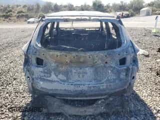 2015 Hyundai Santa Fe z VIN 5XYZTDLB7FG290064, wystawiony jako Copart lot #57769834 z przebiegiem Nie podano mil oraz Nie do naprawy • Non repairable. Historia ofert i sprzedaży dostępna na DreamBid. Obrazek 6.