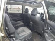 ✅ 2023 Subaru Ascent Onyx Limited • VIN: 4S4WMAKD4P3442868 • Lot: 42712228. Listed on IAAI with 50,036 mi. Free auction sales archive from the USA and detailed vehicle history report at DreamBid. Image 8.