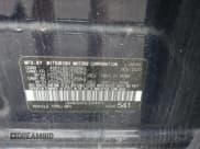 ✅ 2020 Mitsubishi Outlander SE • VIN: JA4AD3A33LZ048315 • Lot: 34935527. Wystawiony na IAAI z przebiegiem 13 986 mil. Bezpłatny archiwum sprzedaży aukcyjnych z USA i szczegółowy raport historii pojazdu na DreamBid. Zdjęcie 9.