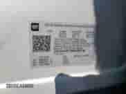 2022 Chevrolet Equinox LS with VIN 2GNAXHEV3N6101736, listed as a Copart auction lot 81122685 with 48,190 mi miles and Salvage title. Bid and sale history available at DreamBid. Image 13.